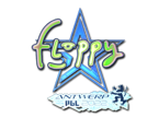 floppy (Holo) | Paris 2023 image